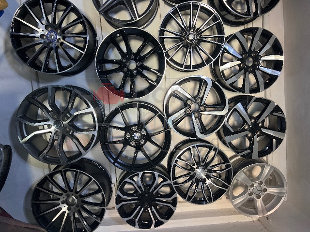 Rims