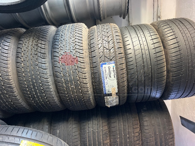Tires