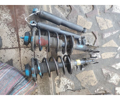 Kia morning/ picanto  Front and back shock