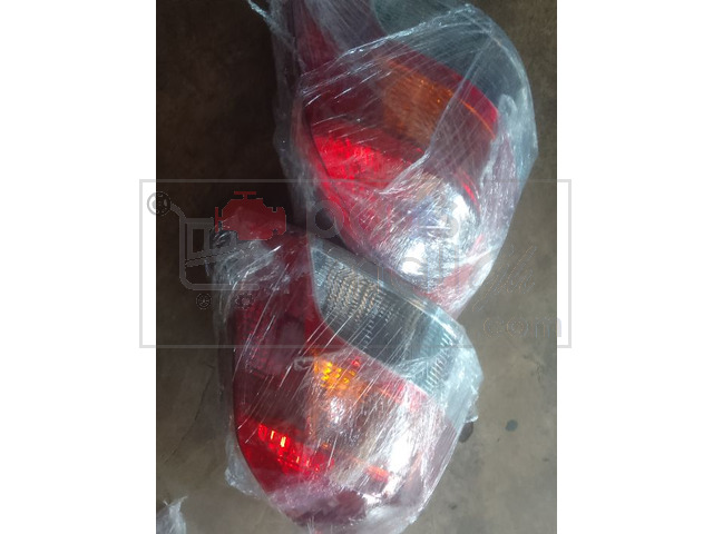 Vitz 2010 Taillight