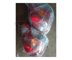 Vitz 2010 Taillight