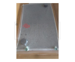 Corolla S condenser