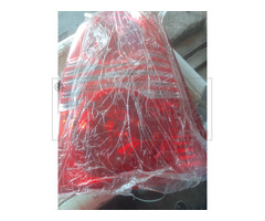 Atos Prime Tail light