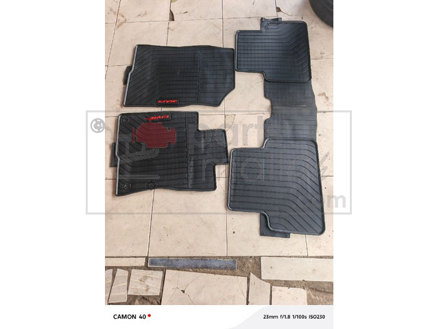 Original Floor mats