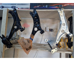 CRV / Civic and RDX lower arm