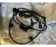 Lexus 19-22 Front ABS sensor