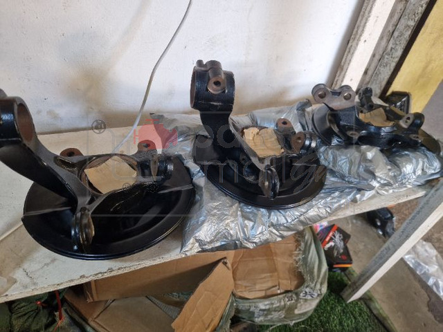CRV ,RDX and accord hub