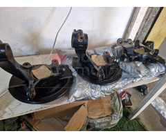 CRV ,RDX and accord hub