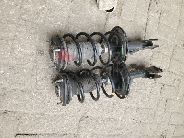 Toyota  Voxy Front and back shock absorber