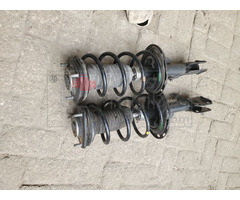 Toyota  Voxy Front and back shock absorber