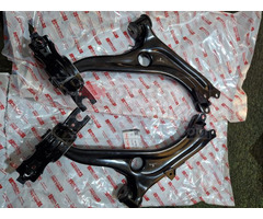 RDX Acura lower arm
