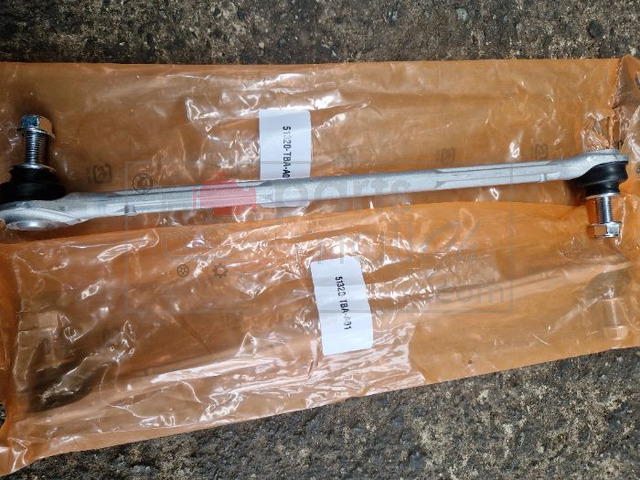 CRV Stabilizer links