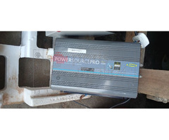 1000 watts power inverter