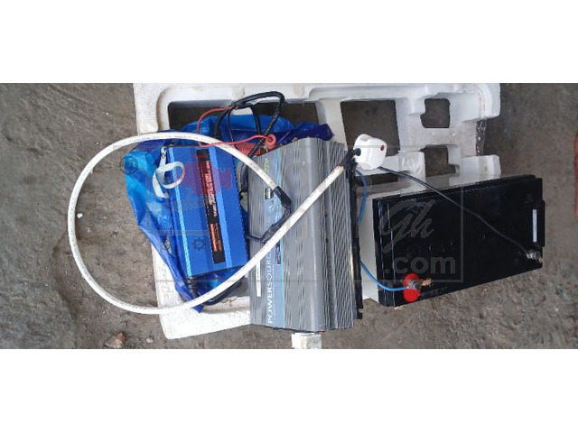 1000 watts power inverter