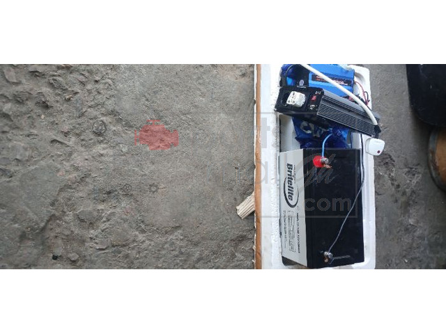 1000 watts power inverter