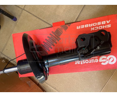 Toyota camry 2018 front shock absorber