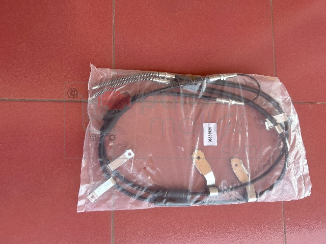 Hand brake cable