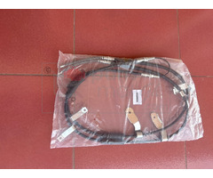 Hand brake cable