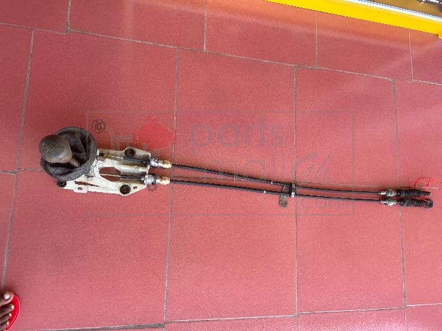 Manual Gear shifter