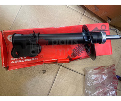 Hyundai Santa FE 2012 front shock absorber