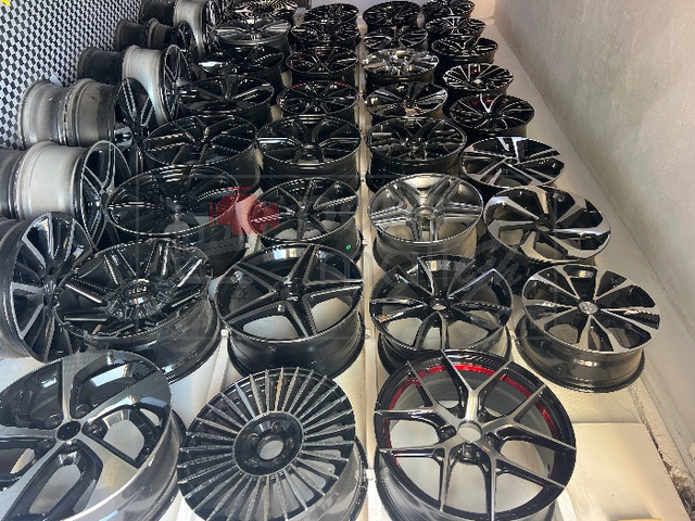 Rims