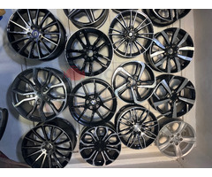 Rims