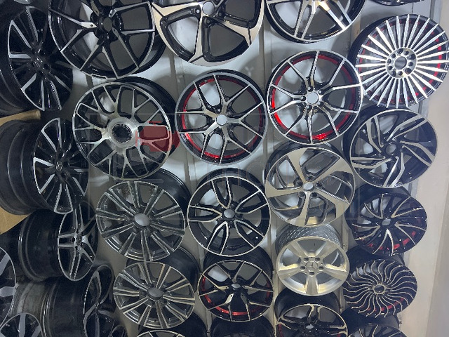 Rims