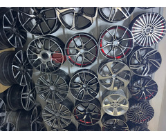 Rims