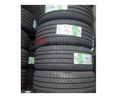 Pirelli Tires