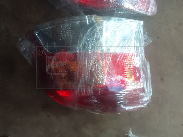 Vitz 2010 Taillight