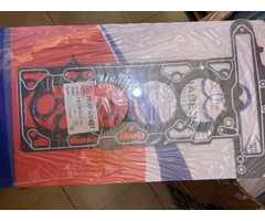 Chevrollet Equinox Head Gasket