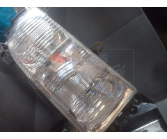 Bongo Frontier Headlight