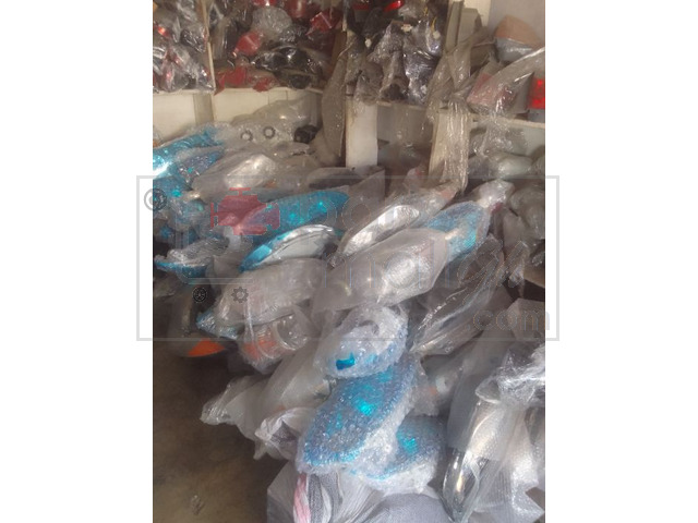 Corolla 2009 Headlight