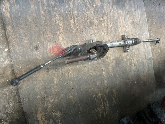 Toyota steering racks