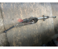 Toyota steering racks