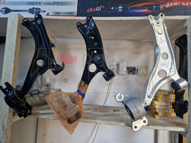 CRV / Civic and RDX lower arm