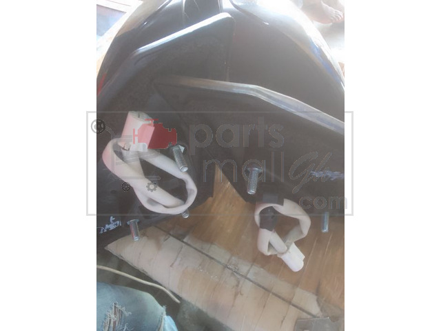 Toyota Corolla S side Mirror